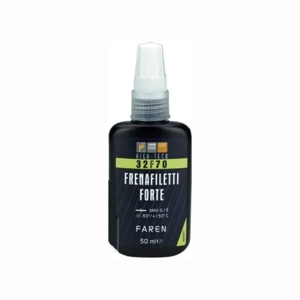 FRENAFILETTI FORTE  FAREN 10 ML