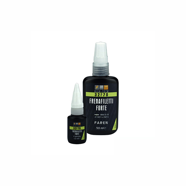 FRENAFILETTI FORTE 50 ML. FAREN