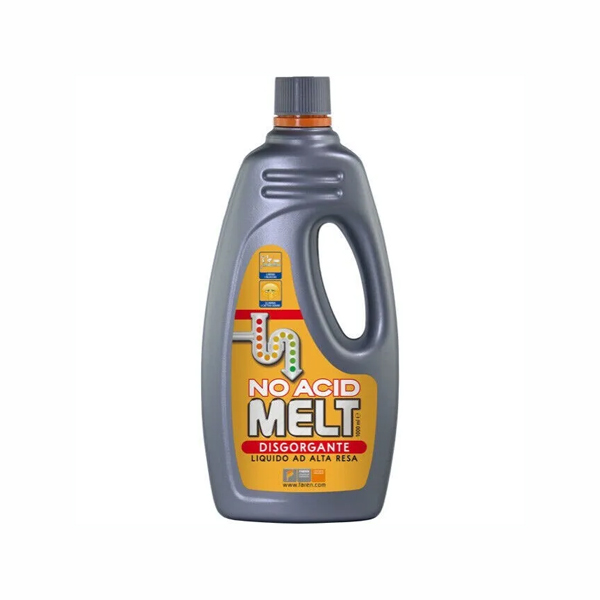 MELT NO ACID DISGORGANTE FAREN