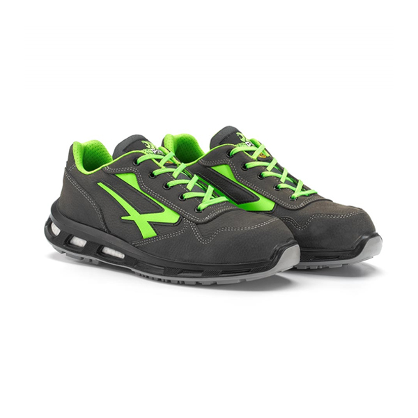 SCARPE ANTINFORTUNISTICHE UPOWER YODA S3 N° 42