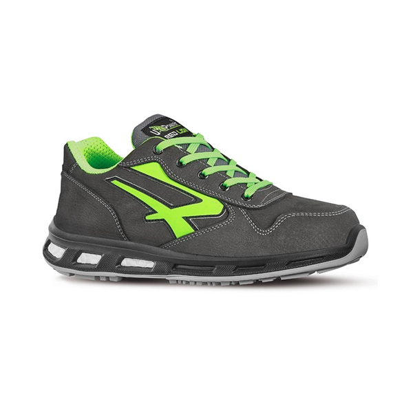 SCARPE ANTINFORTUNISTICHE UPOWER YODA S3 N° 42